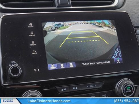 Used 2019 Honda CR-V EX-L image 25