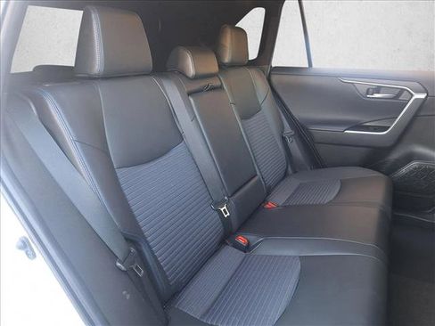 Certified 2023 Toyota RAV4 XSE w/ XSE Grade Weather Package image 17