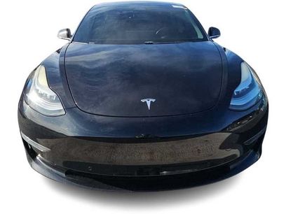 Used 2019 Tesla Model 3 Standard Range Plus