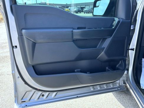 Used 2023 Ford F150 XL w/ STX Appearance Package image 9