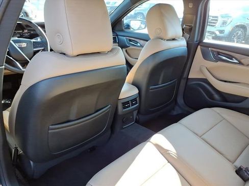 Used 2025 Cadillac CT5 Premium Luxury w/ Technology Package image 15