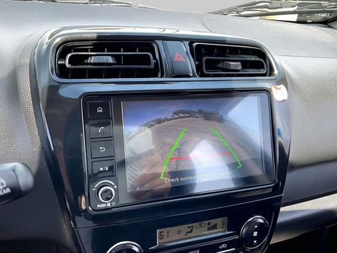 Used 2024 Mitsubishi Mirage ES FWD image 25