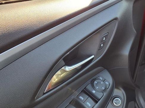 New 2025 Buick Envista Preferred w/ Convenience I Package image 25