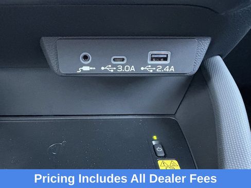 New 2026 Subaru Forester Sport w/ Onyx Edition AWD/4WD image 23