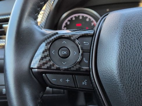 Used 2021 Toyota Camry SE image 22