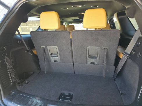 Used 2015 Dodge Durango Citadel RWD image 5
