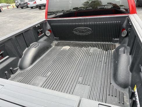 Used 2021 Ford F150 XLT w/ Equipment Group 301A Mid AWD/4WD image 5