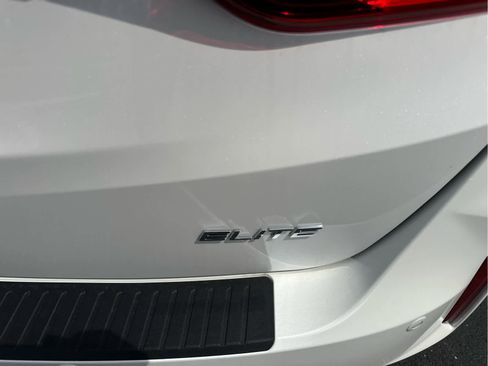 New 2026 Honda Odyssey Elite image 14