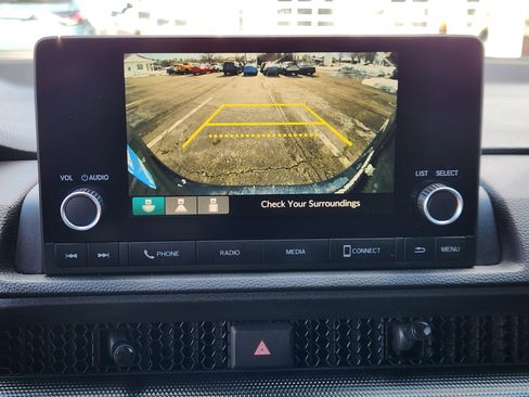 Certified 2023 Honda CR-V Sport image 13