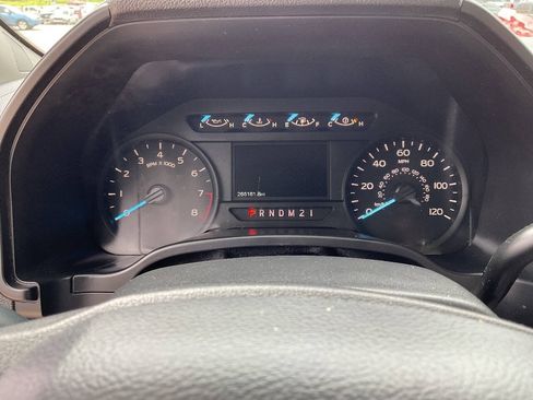 Used 2019 Ford F150 XL w/ Equipment Group 101A Mid RWD image 14
