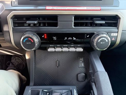 New 2026 Toyota Tacoma TRD Sport image 26