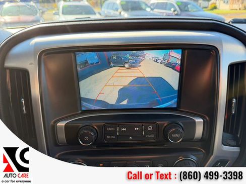 Used 2017 GMC Sierra 1500 SLT image 22
