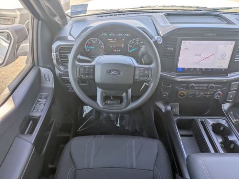 New 2026 Ford F150 STX image 15