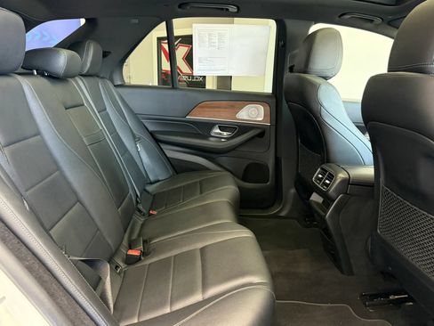 Used 2022 Mercedes-Benz GLE 350 4MATIC image 33