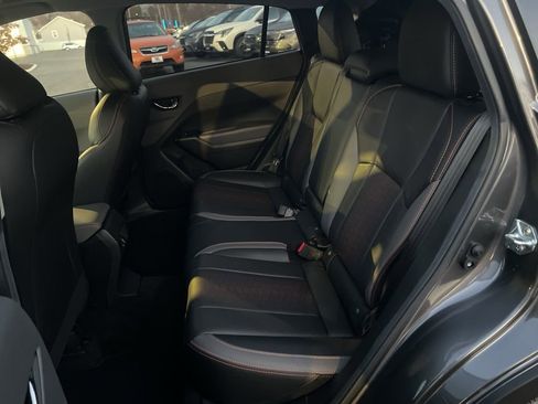 Certified 2024 Subaru Crosstrek 2.5i Limited image 29
