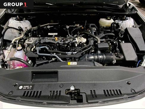 Certified 2025 Toyota Camry SE image 32