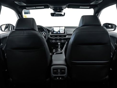 New 2026 Acura ADX A-Spec AWD/4WD image 19
