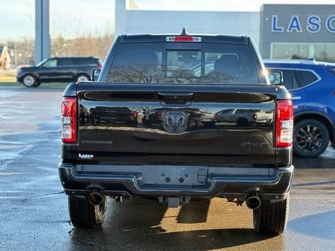 Used 2019 RAM 1500 Big Horn image 35