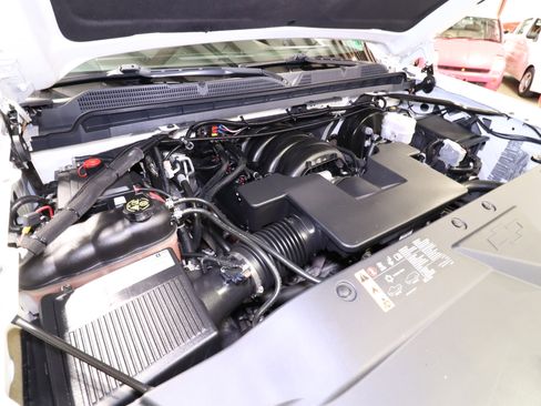 Used 2019 Chevrolet Silverado 1500 W/T w/ WT Convenience Package image 24