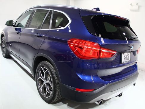 Used 2018 BMW X1 xDrive28i image 15