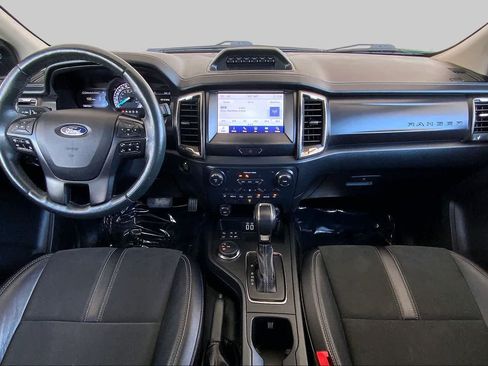 Used 2021 Ford Ranger Lariat w/ Tremor Off-Road Package AWD/4WD image 15