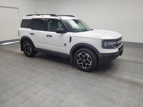 Used 2022 Ford Bronco Sport Big Bend AWD/4WD image 11