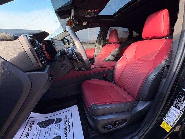 Used 2026 Lexus NX 350 AWD w/ Accessory Package (Z1) image 28