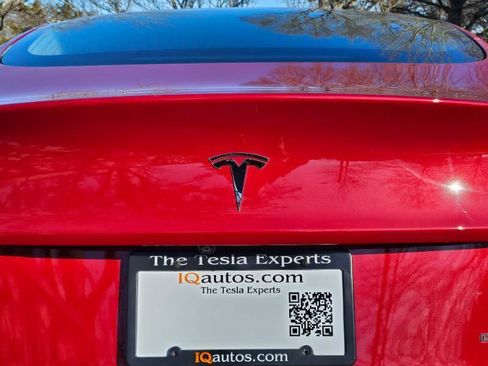 Used 2018 Tesla Model 3 Long Range image 29