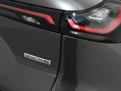 New 2026 MAZDA CX-5 AWD 2.5 S image 37
