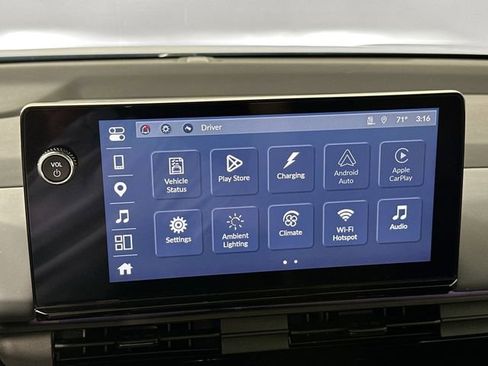 Used 2024 Honda Prologue Touring image 16