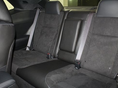 Used 2023 Dodge Challenger SRT Hellcat w/ Driver Convenience Group image 21