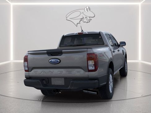 New 2026 Ford Ranger XL w/ Trailer Tow Package AWD/4WD image 6