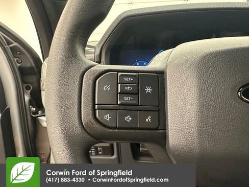 New 2025 Ford F150 STX w/ STX Black Appearance Package image 44