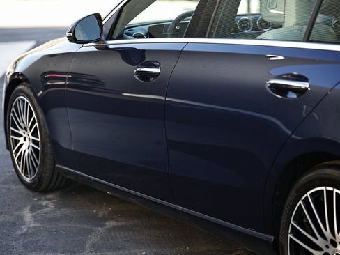 Used 2023 Mercedes-Benz C 300 C 300 w/ Exclusive Trim Package image 8