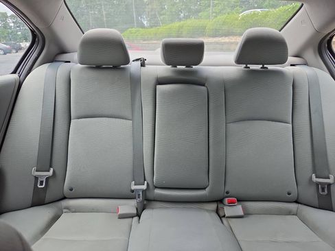 Used 2015 Honda Accord LX image 20