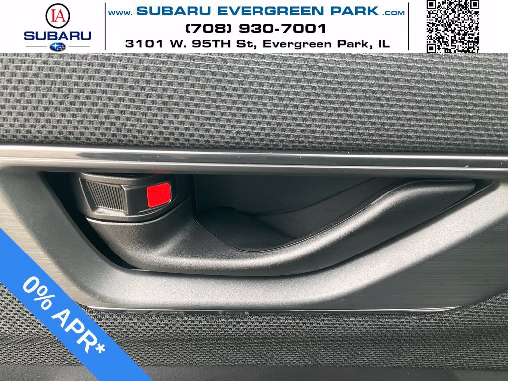 New 2026 Subaru Outback Premium AWD/4WD image 31