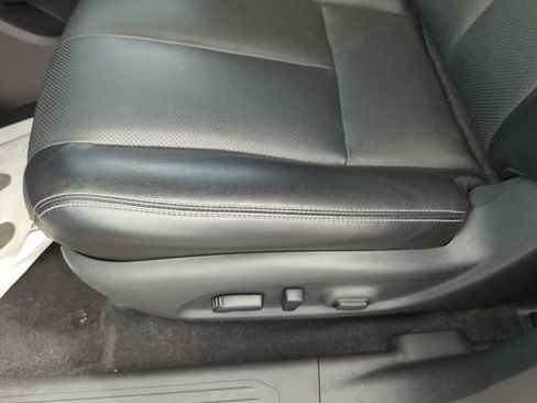 Certified 2022 Nissan Murano SL w/ SL Moonroof Package AWD/4WD image 35