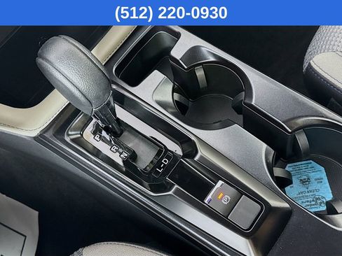 Used 2026 Subaru Forester Premium image 20