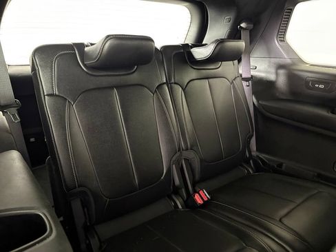 Used 2024 Jeep Grand Cherokee L Limited RWD image 22