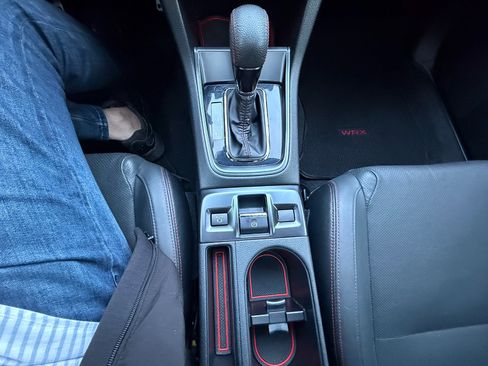 Used 2019 Subaru WRX Limited w/ Popular Package #3 (IZT) image 25