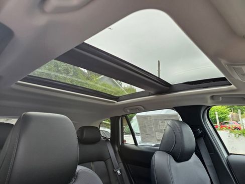 New 2025 MAZDA CX-50 2.5 Hybrid w/ Premium Plus Pkg image 10