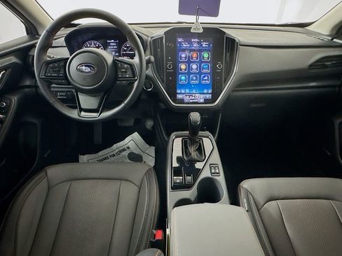 Certified 2025 Subaru Crosstrek 2.5i Limited w/ Crosstrek Mirror Package image 26