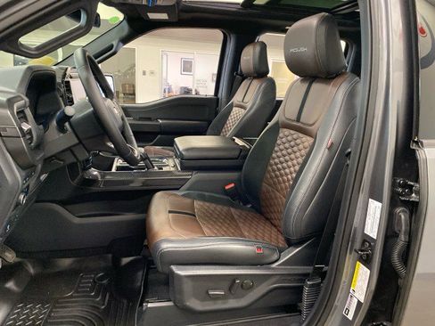 Used 2024 Ford F150 XLT w/ Equipment Group 303A High AWD/4WD image 20