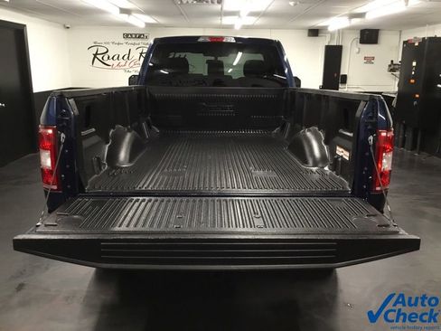Used 2019 Ford F150 XLT w/ Snow Plow Prep Package image 9