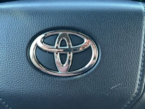 Used 2022 Toyota Tundra 1794 Edition w/ Advanced Package image 47