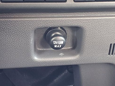 New 2025 Chevrolet Low Cab Forward 5500 XD image 17