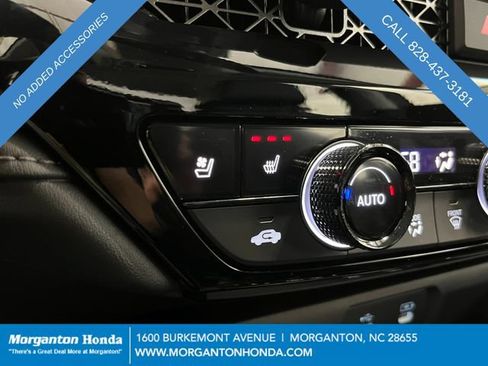 New 2026 Honda Accord Touring image 21