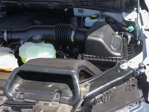 Used 2023 Ford F150 XLT w/ Equipment Group 302A High AWD/4WD image 15