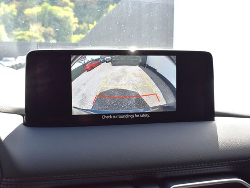 Used 2023 MAZDA CX-5 AWD 2.5 S w/ Select Package image 20