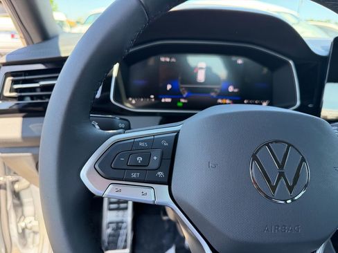 New 2026 Volkswagen Jetta Sport FWD image 18